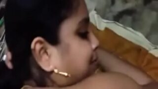 Younger Bangla Brothers Wife Moaning Sex Video