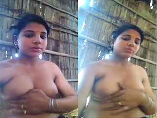 Today exclusive cute girl nude – full HD