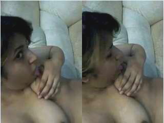 Today exclusive paki girl part full HD video
