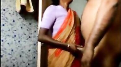 Watch Sexy Kamwali Meena Full Scene